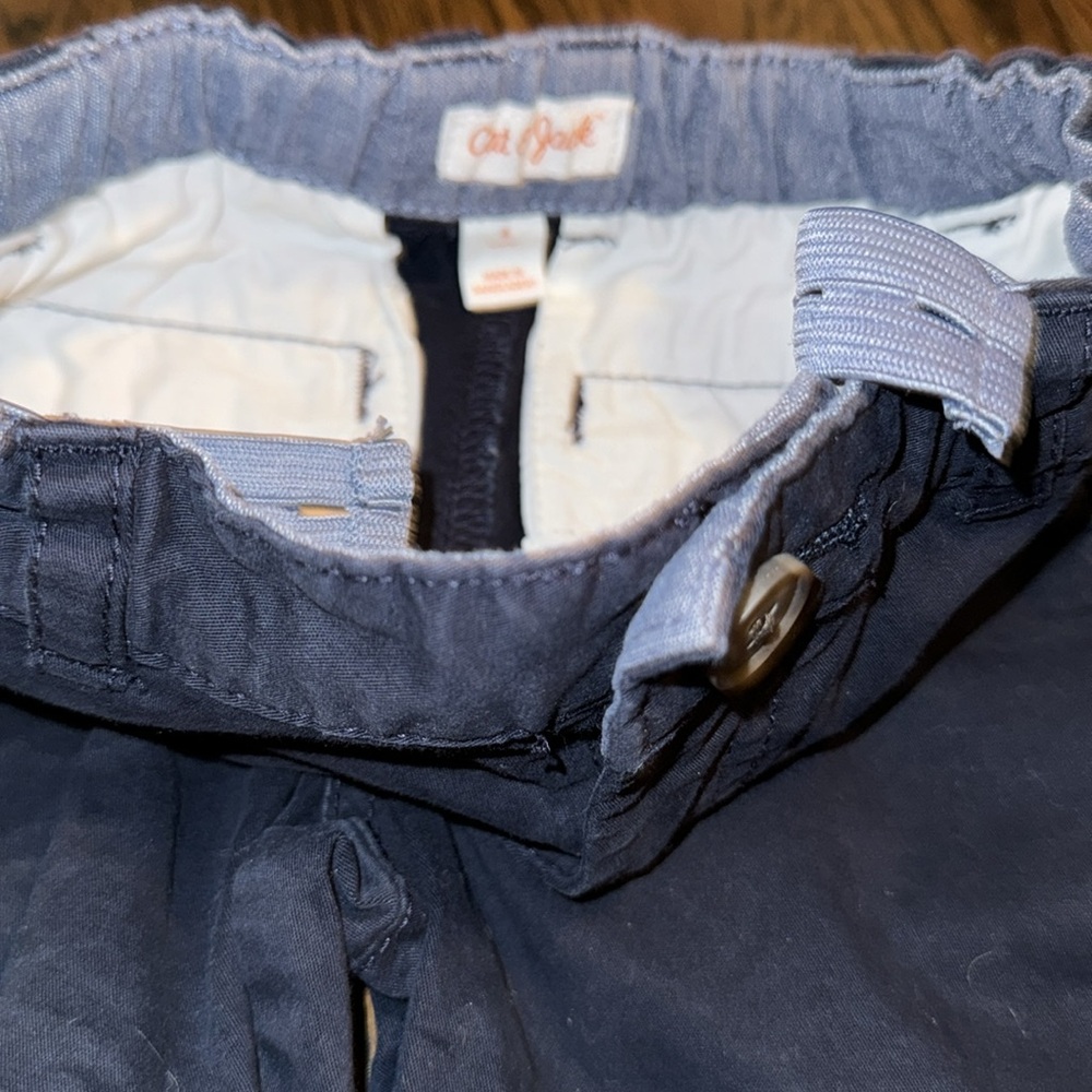 Boys Shorts - Picture 9 of 10